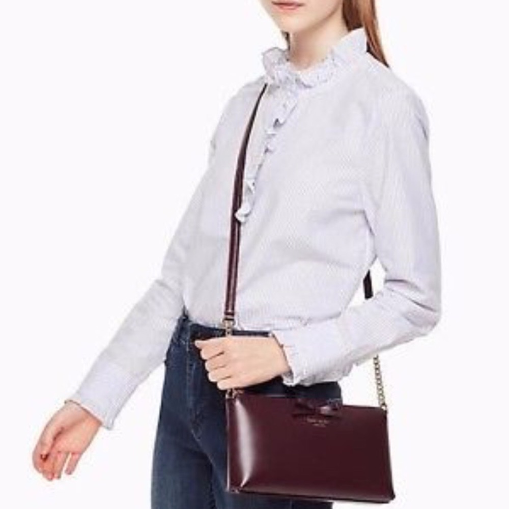 Kate Spade ♠️ Declan Sawyer Street - Crossbody Bag